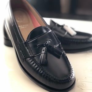 Cole Haan Leather Penny Loafer Sz 7, NWOB